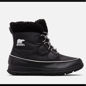 COPY - SOREL™ EXPLORER CARNIVAL BOOT Women SZ 6 K…